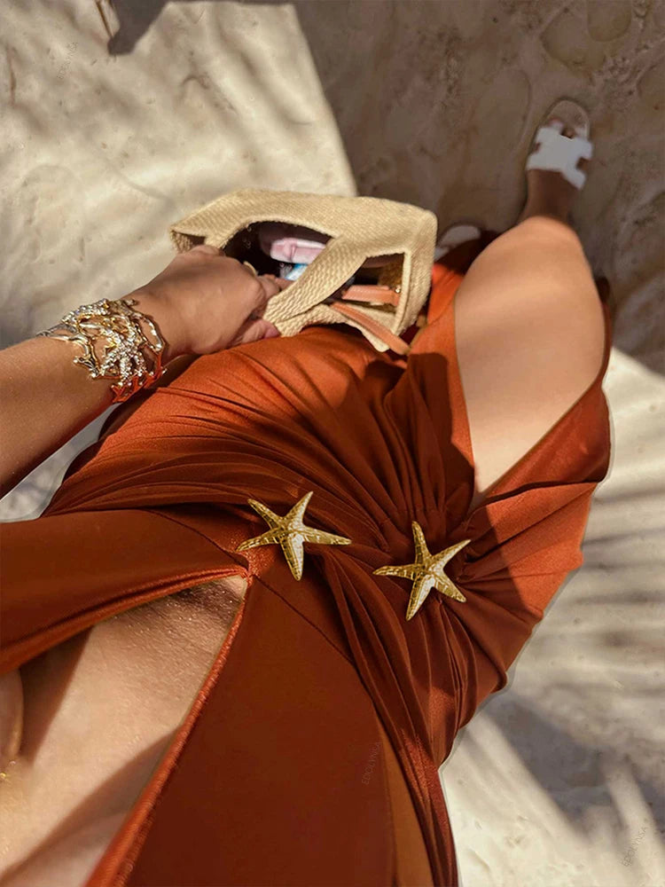 Alanna 2-Piece Swimwear