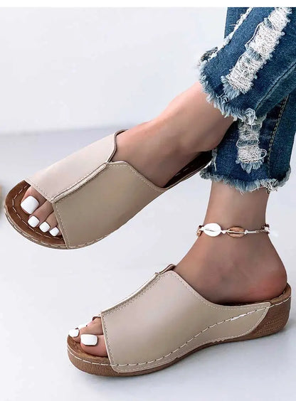 Sandals Mexico