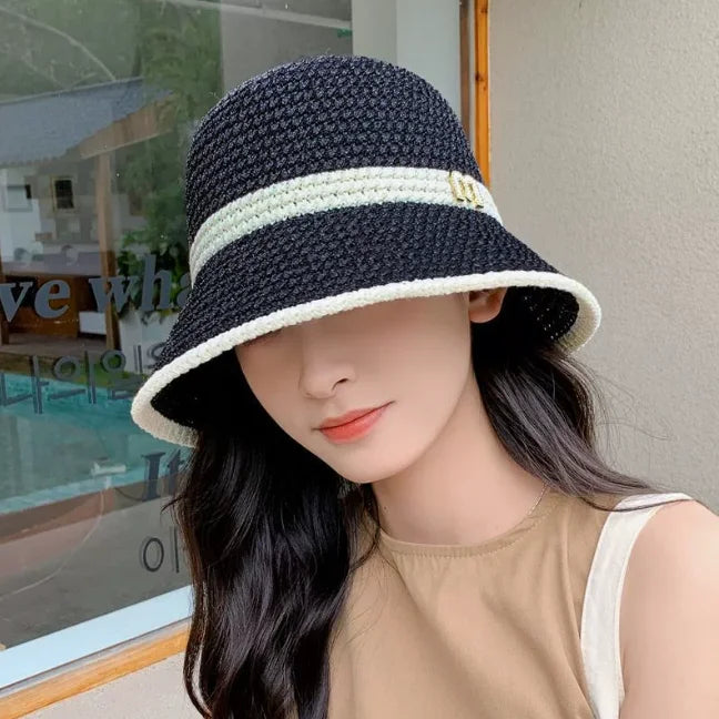 Sommerhat Julia
