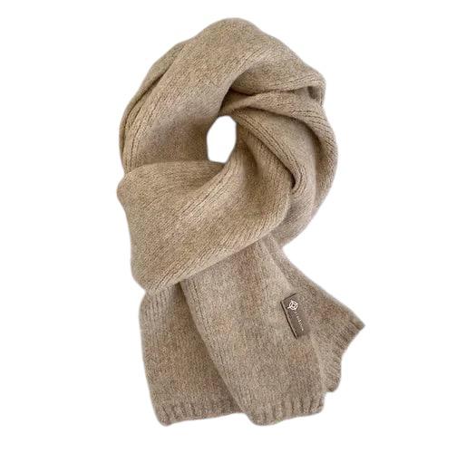 Korea Cashmere Scarf