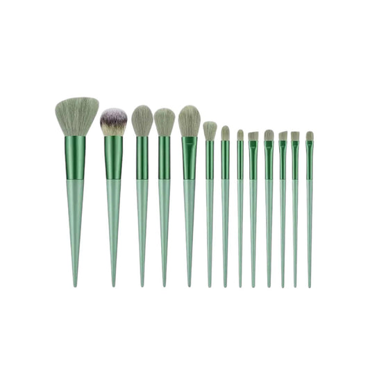 Makeup Brushes Set