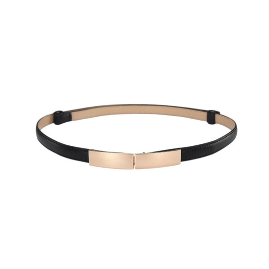 Fashion Women’s Leather Belt