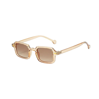 Fashion Square Sunglasses