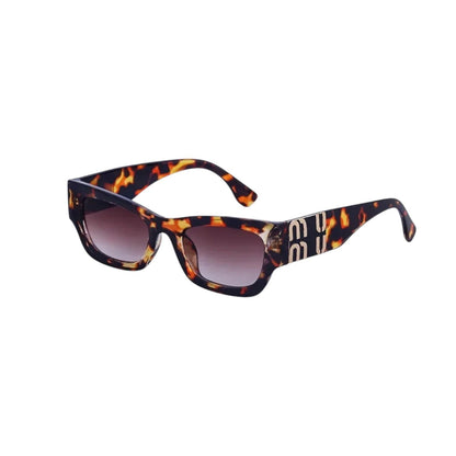 Fashion Rectangle Sunglasses