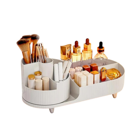 Makeup Organizer Carousel