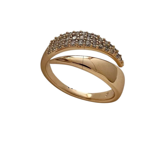 Gaelle Sun Ring