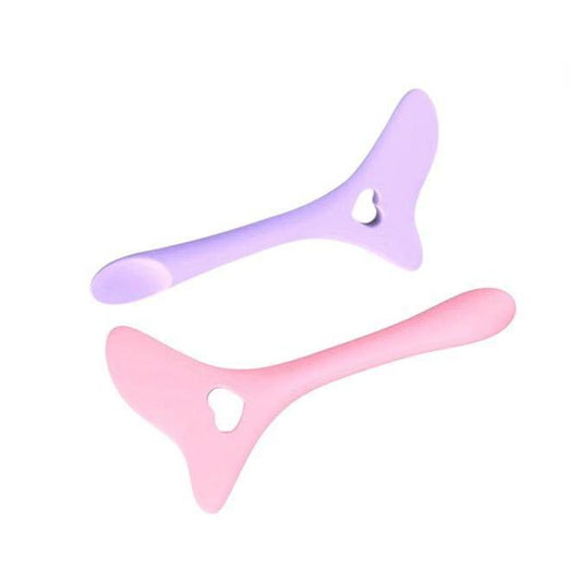 Silicone Makeup Aid