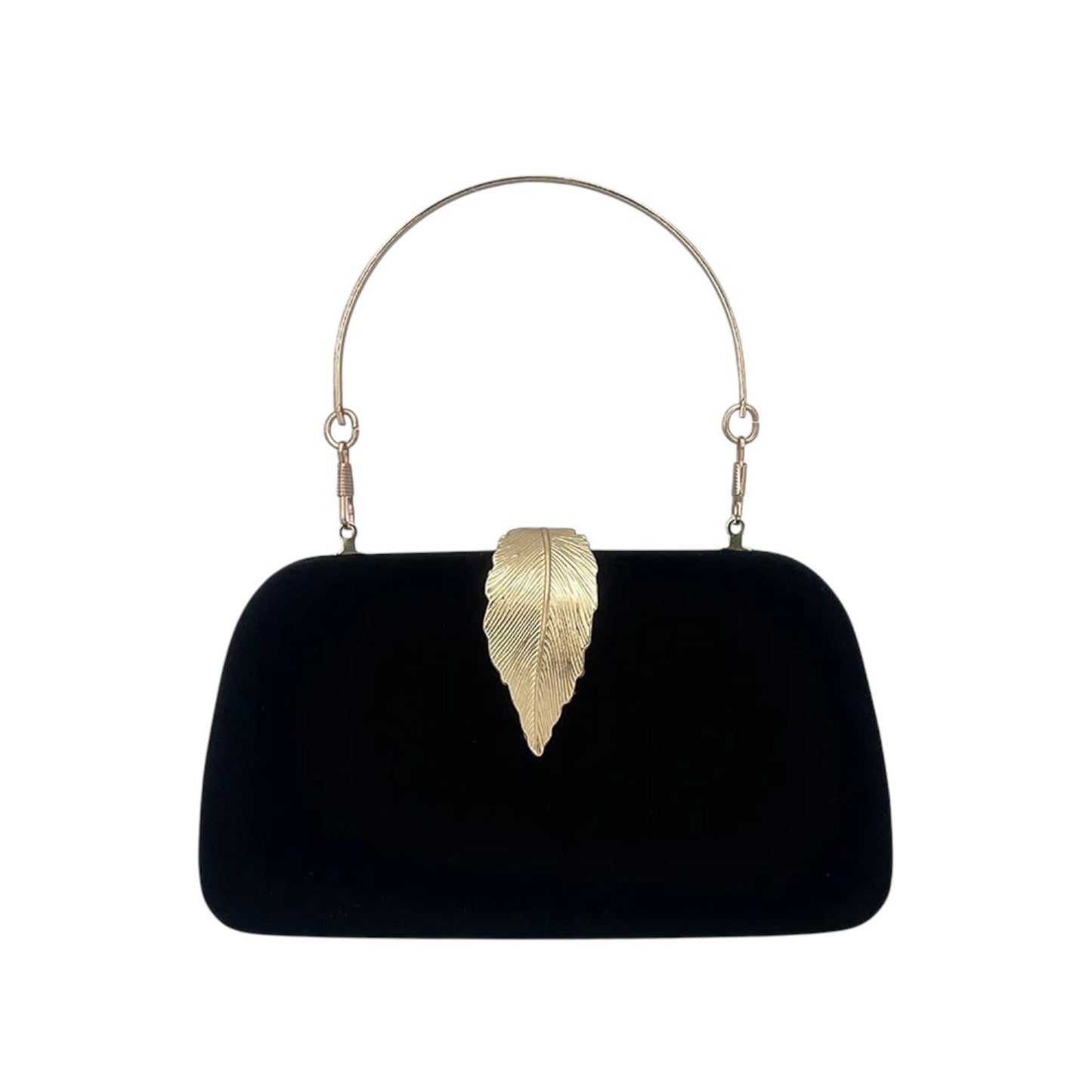 Dina Clutch Bag