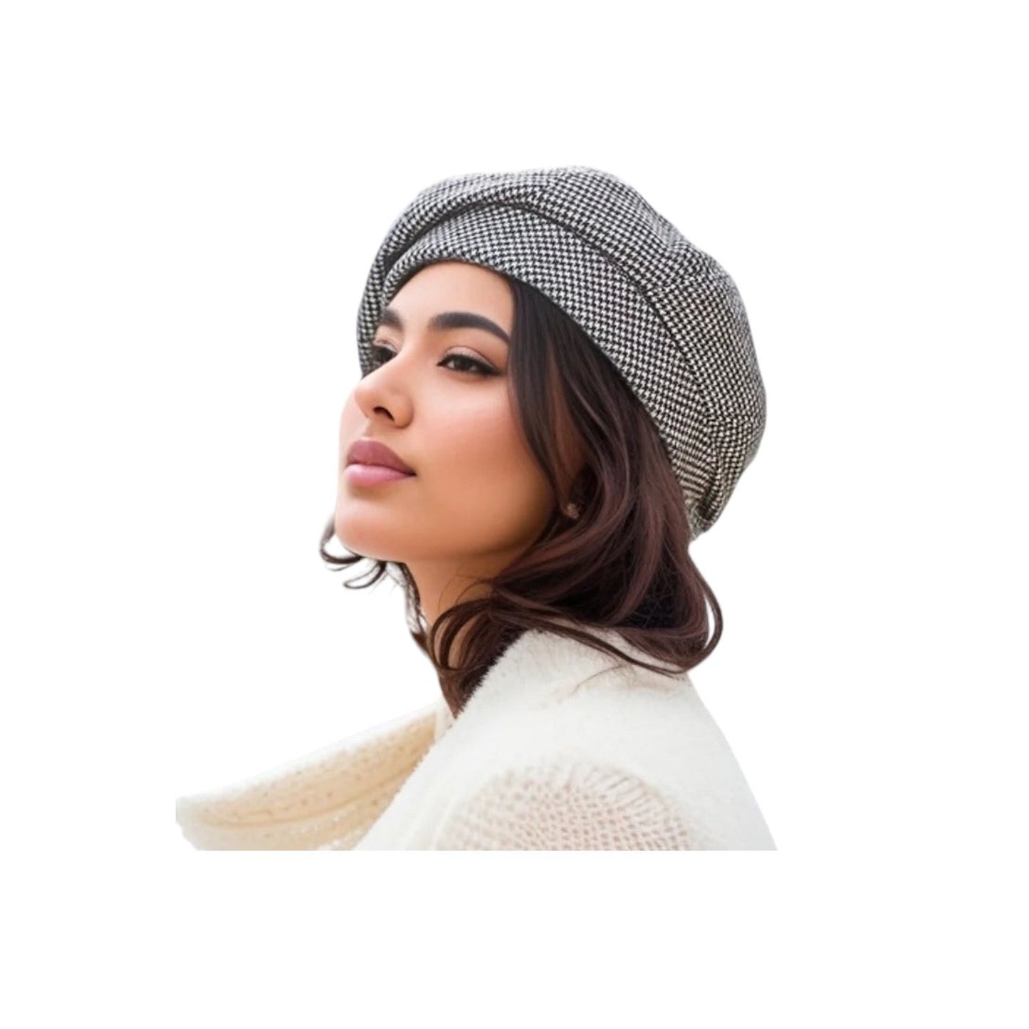 Wool Beret