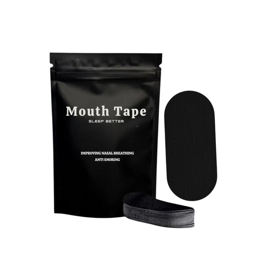 Silent Night Mouth Tape