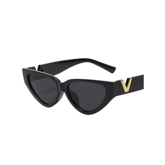 Isabella Cat-Eye Sunglasses