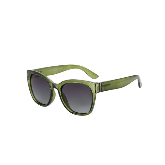 Bella Butterfly Polarized Sunglasses