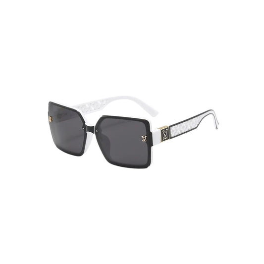 Eliza Square Sunglasses