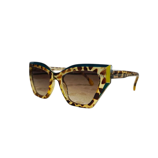 Vivienne Sunglasses