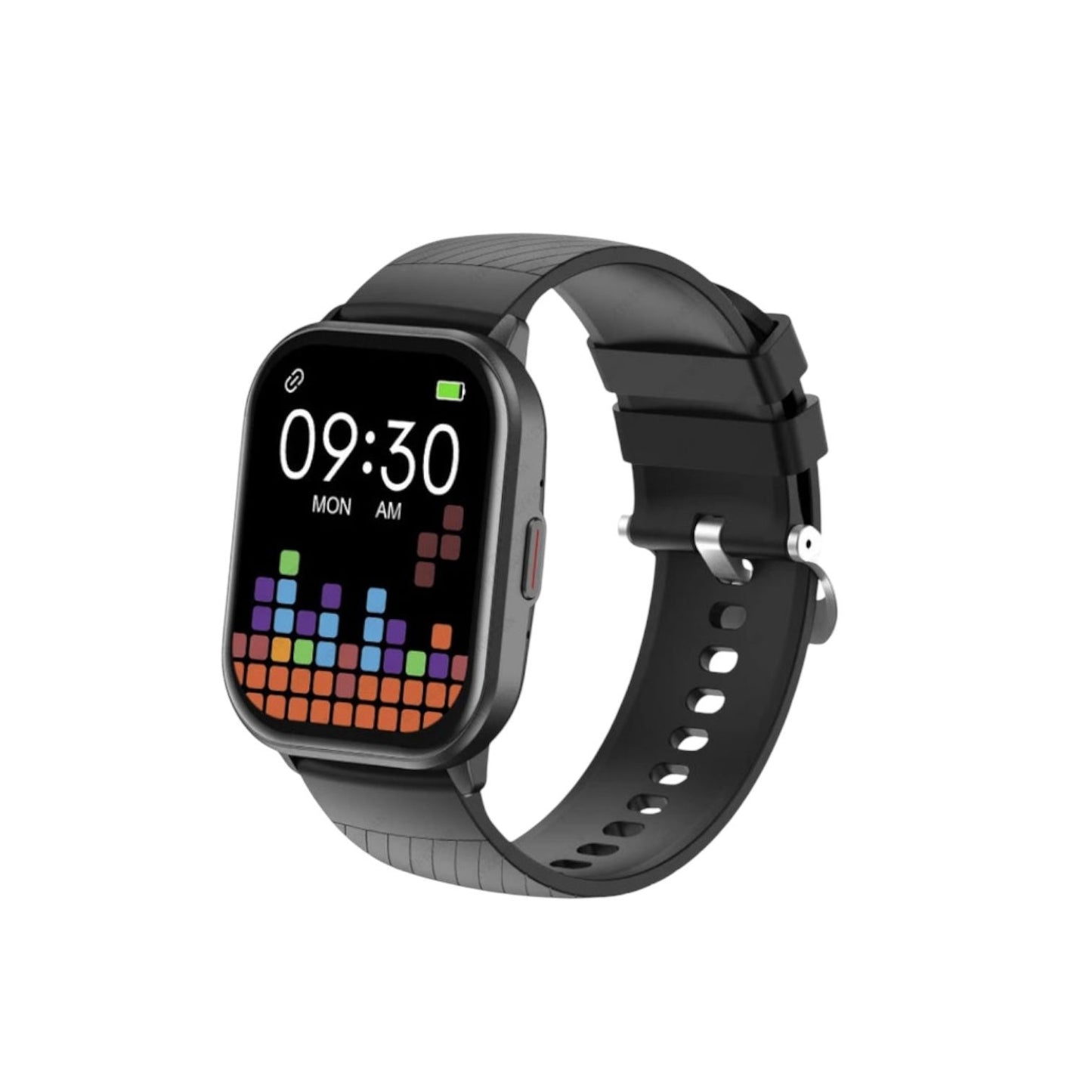 Smart Watch – Heart Rate&Blood Pressure Monitor