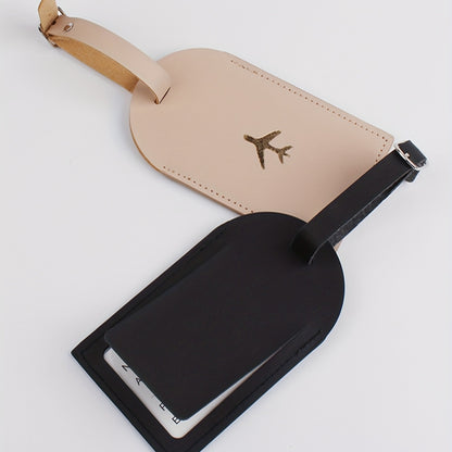 Travel Luggage Tag