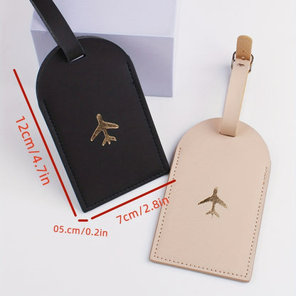 Travel Luggage Tag