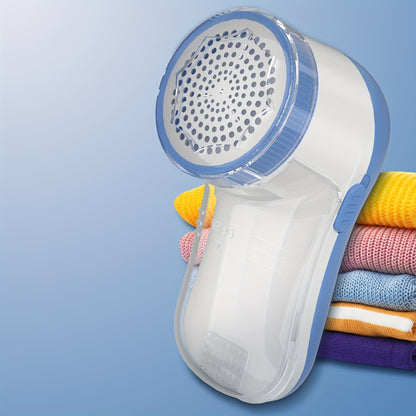 USB-Powered Electric Lint Shaver